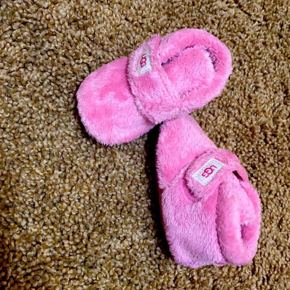 Baby uggs for girls